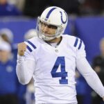 Chuck Pagano reflects on what made Adam Vinatieri special - WRTV