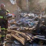 Trump announces partial ceasefire in Ukraine war, but Zelenskiy says deal is ‘news to me’ - The Irish Times