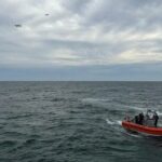 US Coast Guard Suspends Search For Six After Medical Jet Crashes Near Nantucket - aviationtoday.in
