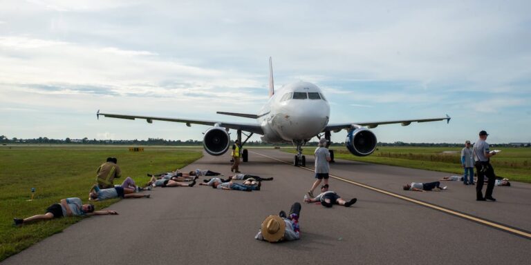 Charlotte County, Punta Gorda Airport hold mass-casualty drill - ABC7 WWSB