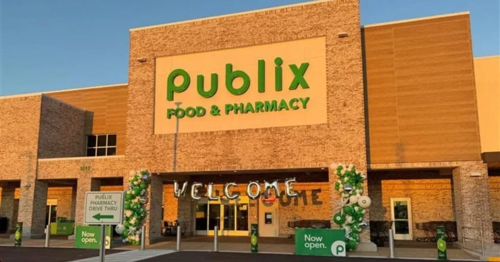 Publix will close a handful of locations - Supermarket News