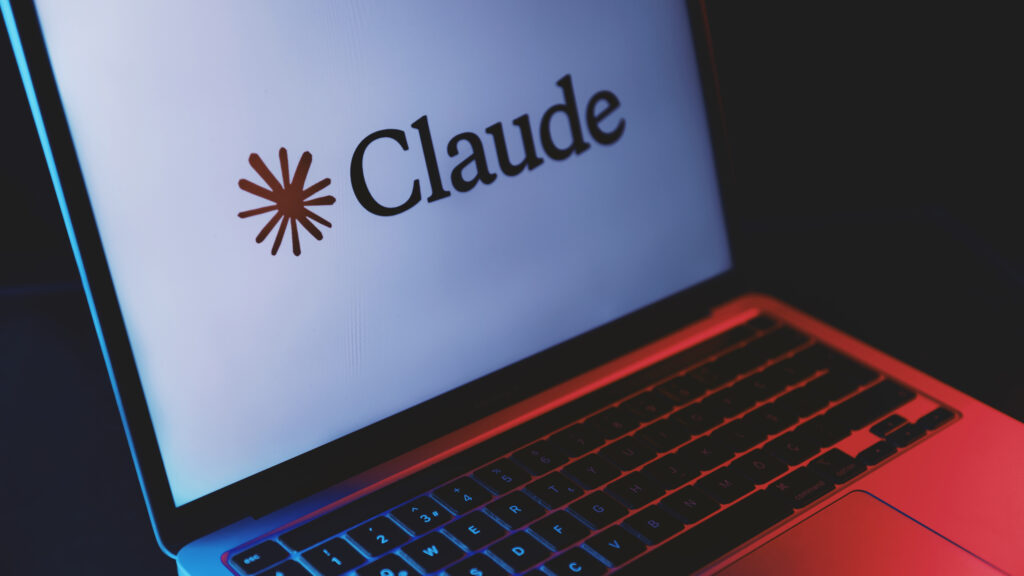 Will Claude ever win a Nobel Prize for medicine? - STAT