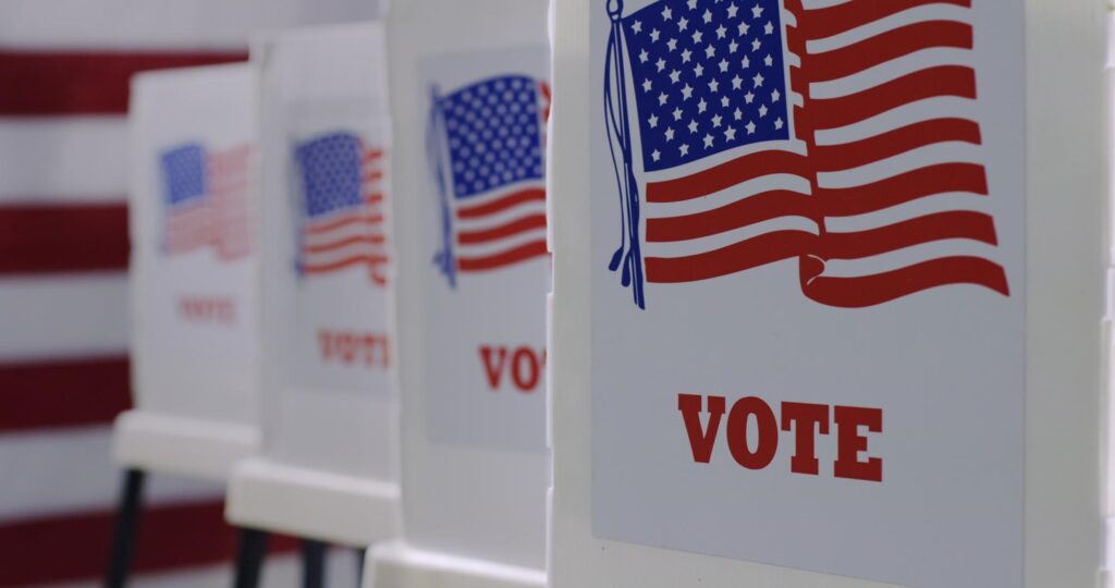 Tuesday, Nov. 3 is final day to vote in 2026 General Election - Prior Lake News Compass