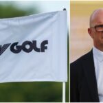 LIV Golf Accuses DP World Tour Of 'Clear Attempt To Interfere' With Player Signings - Golf Monthly