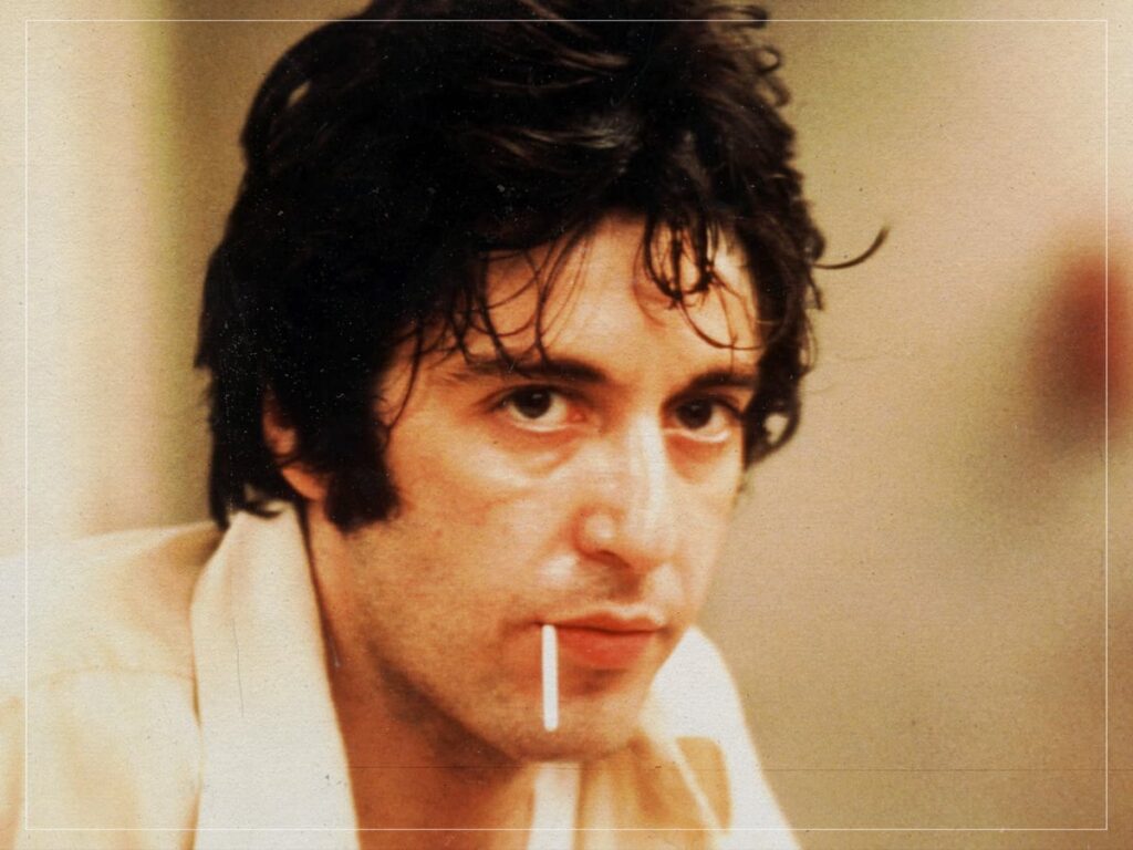 Al Pacino Reflects on Losing Hamlet Role Due to Creative Differences - SSBCrack