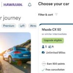 Alaska Airlines partners with Meili to streamline car rental booking experience - Future Travel Experience