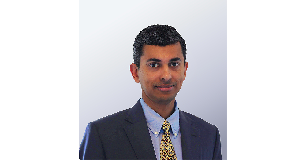 Alaska Airlines names Amaresh Siva Chief Information Technology Officer - PR Newswire