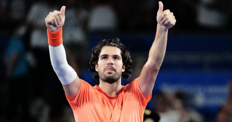 Tennis, ATP – Kinoshita Group Japan Open Tennis Championships 2026: Alcaraz upends Arnaldi - tennismajors.com