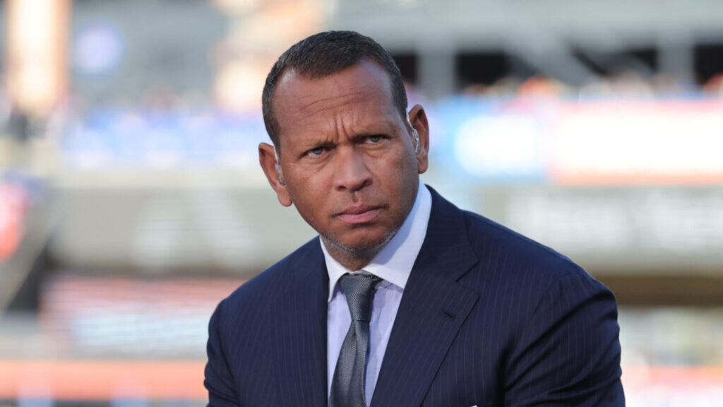 Alex Rodriguez Makes Yankees Prediction That Will Turn Heads - Yardbarker