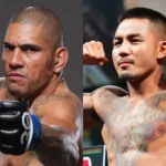 Joshua Van addresses Alex Pereira's accusations against Daniel Cormier, believes "feelings" sparked UFC star's remarks - MMA Sucka