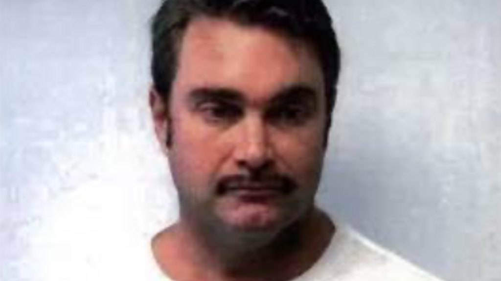 Max Factor Heir Andrew Luster Released After 20 Years of a 124 Year Sentence for Drugging and Raping Women - Baller Alert