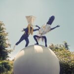 Angine de Poitrine announce 2027 world tour dates - Far Out Magazine