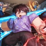 Anime Zero Players Can Redeem New Free Codes for October 2026 - SSBCrack