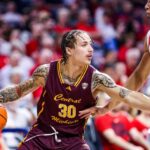 Thunder Sign Anthony Pritchard To Exhibit 10 Contract - Hoops Rumors