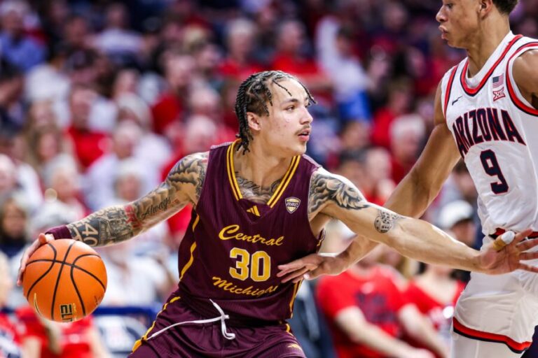Thunder Sign Anthony Pritchard To Exhibit 10 Contract - Hoops Rumors