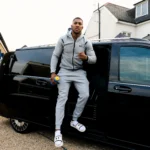Fabio Wardley says Anthony Joshua’s return to Ben Davison speaks volumes amid criticism - BoxingScene