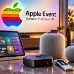Apple’s "Welcome Home" Event Confirmed: What is Apple Actually Announcing? - Geeky Gadgets