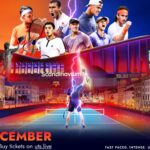World N°5 Felix Auger-Aliassime and Swedish hope Leo Borg join the field of UTS Gothenburg by BNP Paribas - Ultimate Tennis Showdown