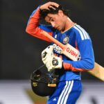 Asian Games 2026: Abhishek Sharma smashes two six-hitting records against Pakistan - Telangana Today