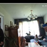 Authorities Release Body-Camera Footage of Justine May and Her Daughters Before Their Deaths - SSBCrack