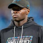 Panthers make major coaching staff change after latest loss - WBTV