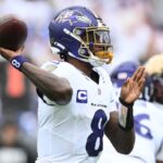 How to watch Ravens vs. Titans NFL Week 4 game today on free streams, TV - pennlive.com