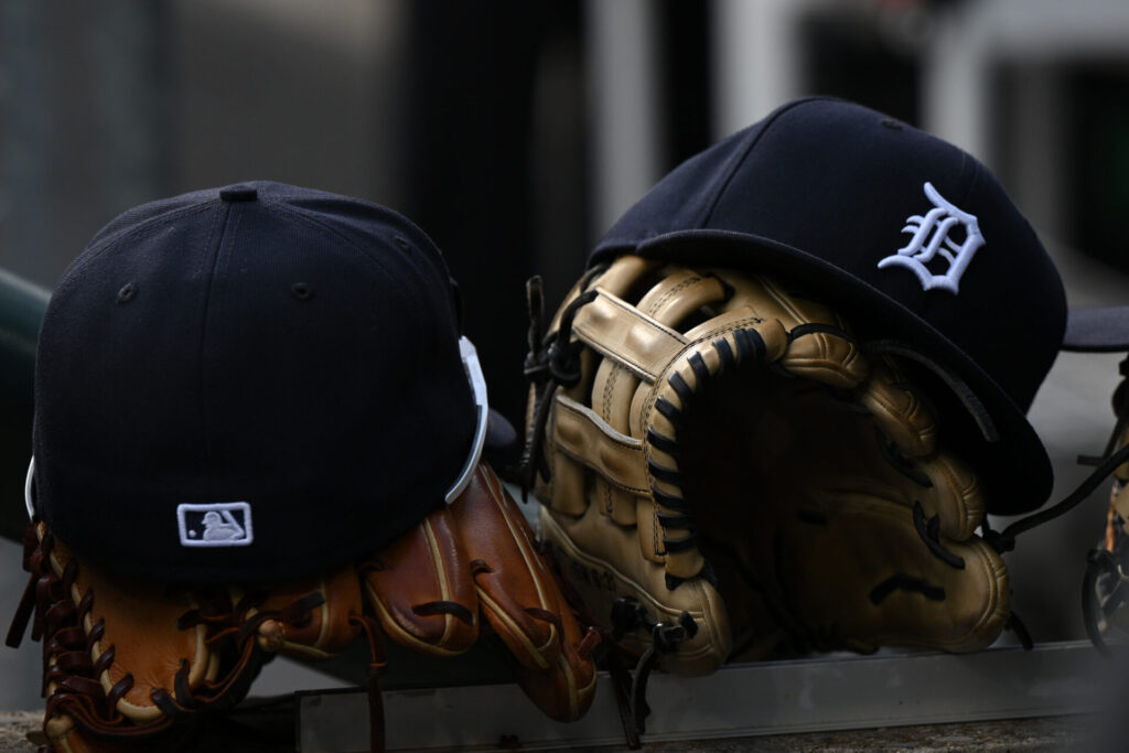 Former Tigers pitcher enters free agency after 2 seasons with the organization - The Big Lead