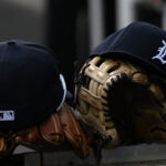 Former Tigers pitcher enters free agency after 2 seasons with the organization - The Big Lead