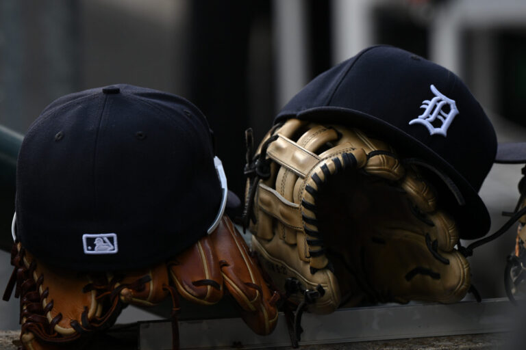 Former Tigers pitcher enters free agency after 2 seasons with the organization - The Big Lead