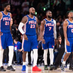 NBA games on today, full TV schedule for Saturday, October 24 - The Big Lead