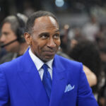 Stephen A. Smith apologizes for insensitive Lane Johnson retirement comments on ESPN 'First Take' - The Big Lead