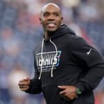DeMeco Ryans’ contract details: This is the Texans’ head coach’s salary and years left in Houston - Diario AS