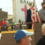 Columbus Day Parade takes place in Cleveland’s Little Italy neighborhood - Cleveland 19 News