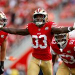 Photo highlights: Undefeated San Francisco 49ers beat Denver Broncos 24-14 - Daily Democrat