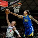 What we learned from Warriors’ preseason opener against Clippers in Hawaii - The Press Democrat