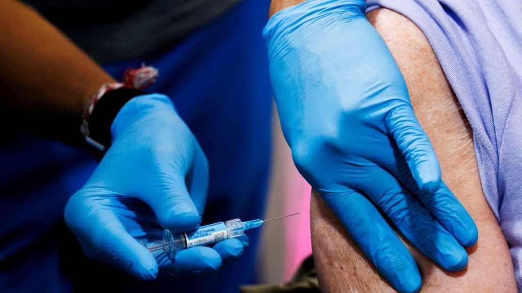 Mutated H1N1 Virus Accelerates US Flu Season - SuaraGarut.ID