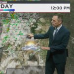 Balloon Fiesta weekend looks good—just a slight chance for showers - KOB 4