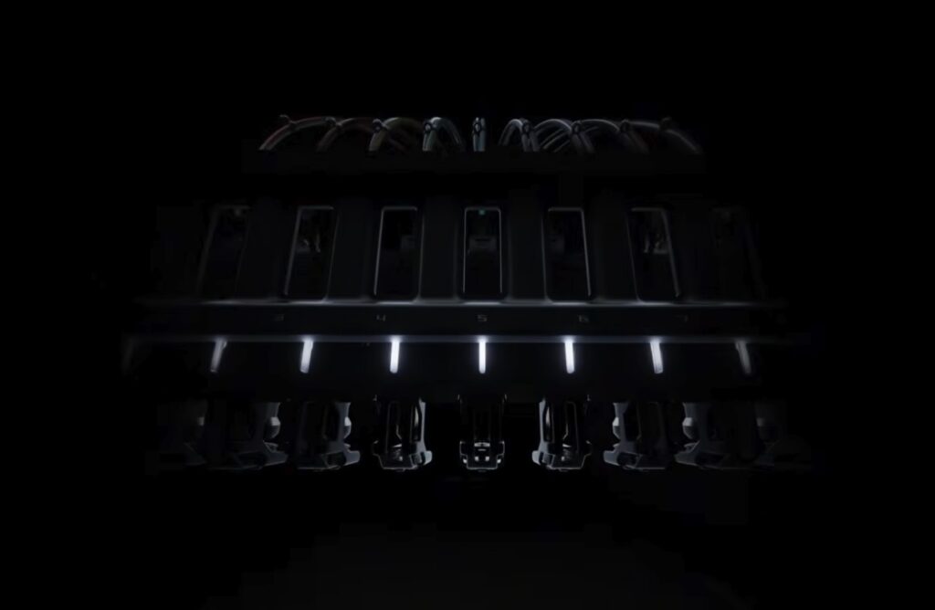 Bambu Lab to Launch H3C Tool Changer 3D Printer on November 3, 2026 - SSBCrack