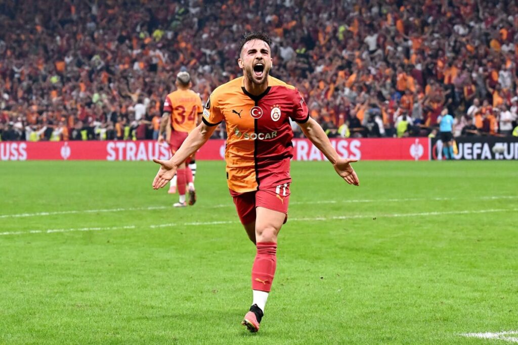 Galatasaray vs Kasimpasa Betting Preview and Predictions - SSBCrack