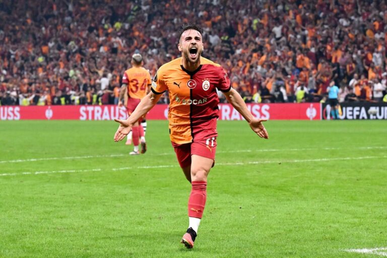 Galatasaray vs Kasimpasa Betting Preview and Predictions - SSBCrack