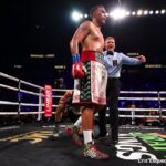 David Benavidez Misses The Lesson From Canelo’s Rise - Boxing News 24/7