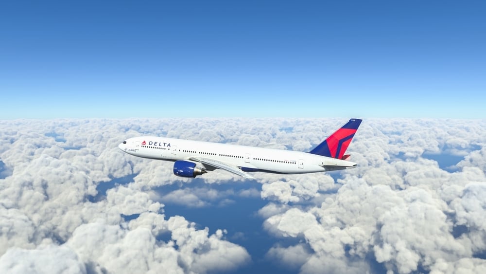 Delta Air Lines Reviews Riyadh Flights After Deadly Attacks - Delta Air Lines (NYSE:DAL) - Benzinga
