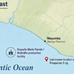 Borr Drilling’s Prospector 5 Rig Sinks off Gabon Coast, Search Efforts Ongoing - SSBCrack
