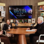 Breast Cancer Survivor Stories: Claudia Uribe & Denise with Michael Miller - Miami’s Community News