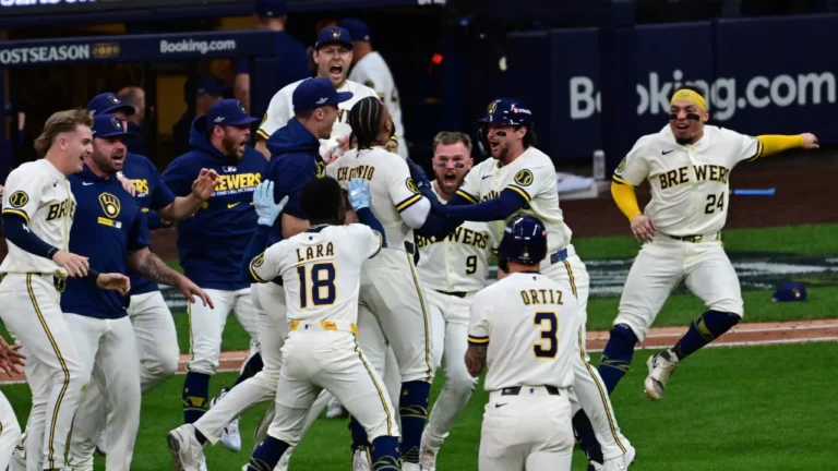 Why Brewers' $50 million Cooper Pratt gamble has paid off - Sporting News AU