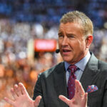 WATCH: GWINN: Kirk Herbstreit Calls Notre Dame’s Schedule an ‘Embarrassment,’ But Leaves Out One Crucial Fact - Breitbart News