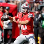 How to watch Ohio State football against Iowa today for FREE (10/3) - NJ.com
