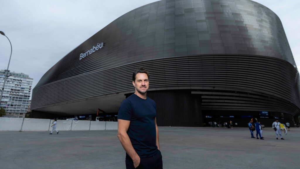 “Vini tiene que poner la mente y el foco en volver a ser decisivo” - Diario AS