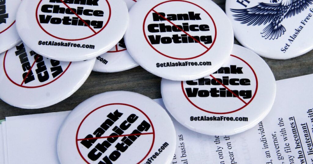 Opinion: The case for voting yes on Ballot Measure 2 - Anchorage Daily News