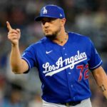 Miguel Rojas announces retirement following Dodgers' elimination - Sportsnet.ca